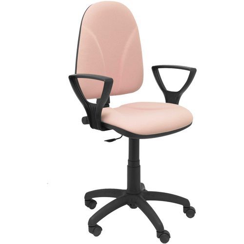 Sedia Algarra braccio fisso contatto permanente - rosa,,