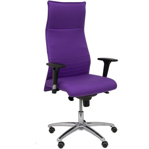 Poltrona direzionale Albacete - lila,