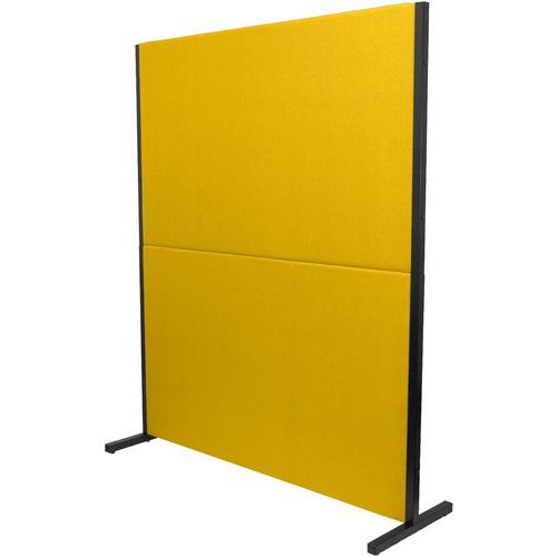 Divisorio Valdeganga - giallo,