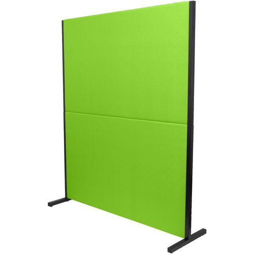 Divisorio Valdeganga - pistacchio,