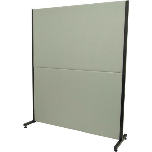 Divisorio Valdeganga - grigio chiaro,