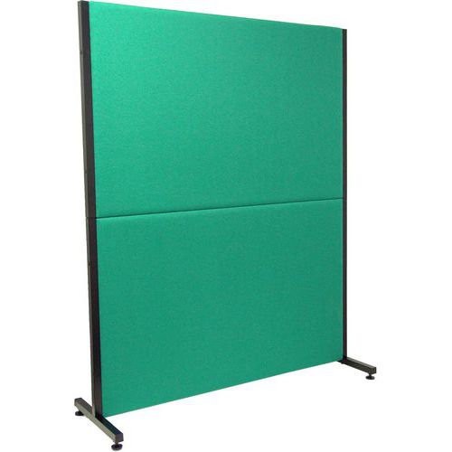 Divisorio Valdeganga - verde smeraldo,