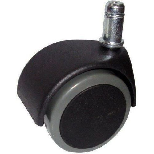 Ruote per pavimenti duri per sedia da ufficio,