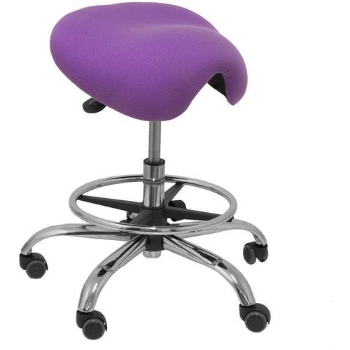 Sgabello Alatoz - lilla,