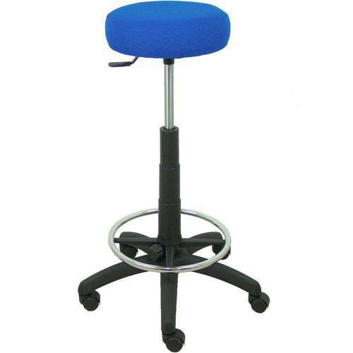 Sgabello Tolosa bali - blu,