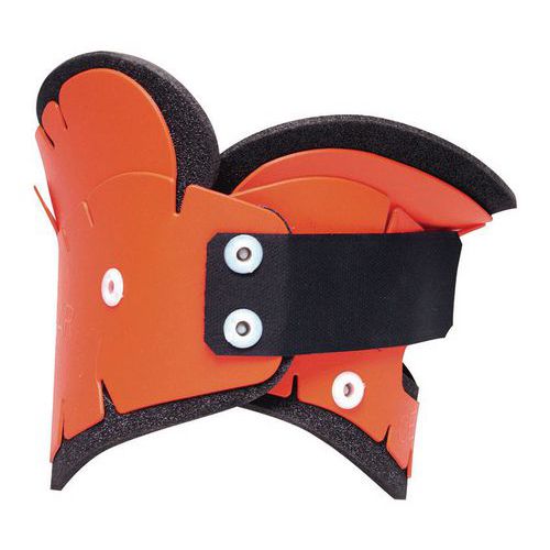 Collare Twister medium diametro collo 13/16,