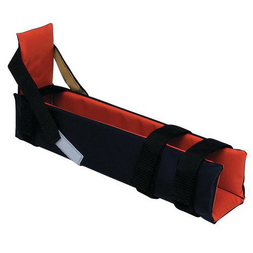 Steccobenda rigida misura piccola 530x100 mm,