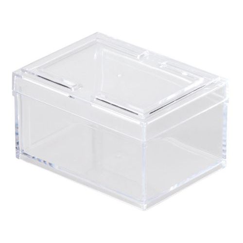 Scatola Lab 2 Cristallo 60 X 9 60 X 90 X 50Mm,