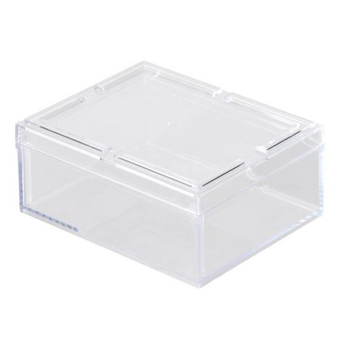 Scatola Lab 3 Cristallo 120 X 120 X 90 X 50 m M,