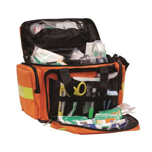 Borsa TRAUMA BAG 470x330x280 mm,