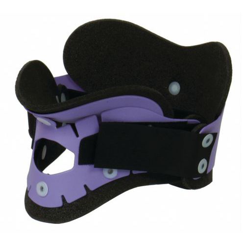 Collare Twister stout diametro collo 16/19,