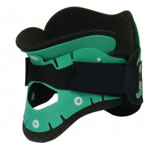 Collare Twister tall diametro collo 19/25,