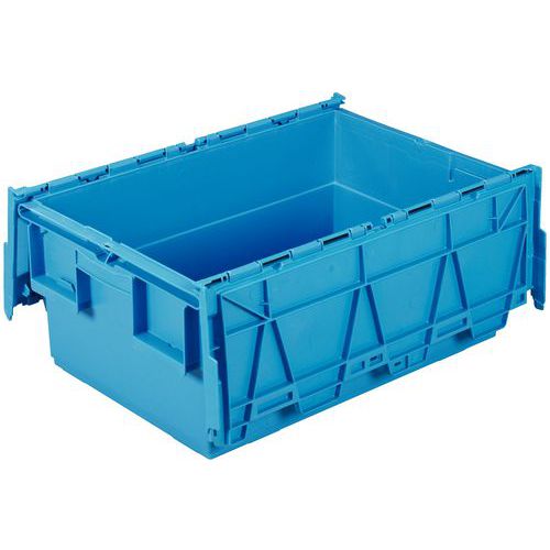 Contenitore da trasporto Integra blu - 21 L ,