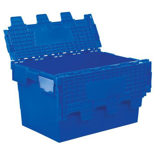 Contenitori Di Distribuzione 45 L Blu L bleu,