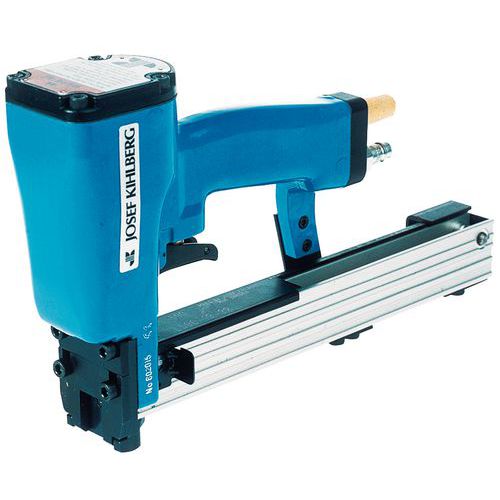 Cucitrice pneumatica senza incudine Jk35-590,