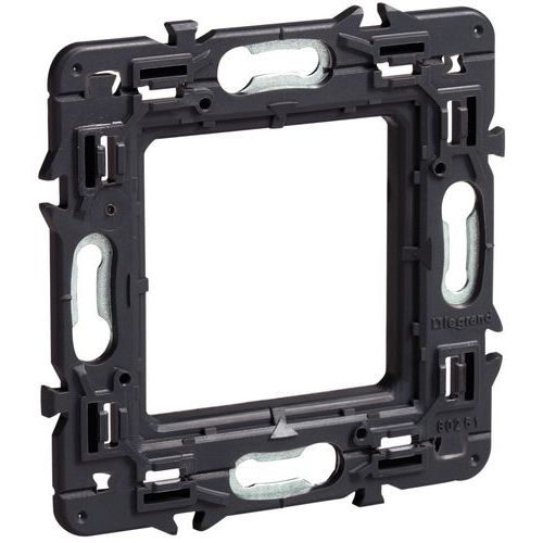 Placche E Supporti Mosaic Orizzontale Mosaic,