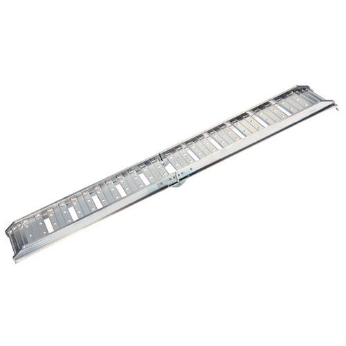 Paia Di Rampe Di Carico Port.:200Kg Lung.:1,83 M,