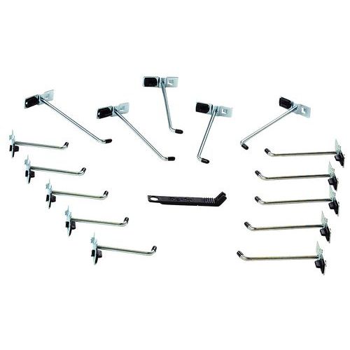 Assortimento di ganci HK2,