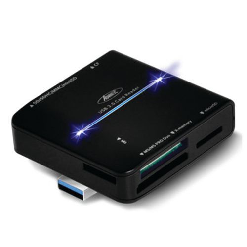 Lettore di schede di memoria USB 3.0 6 in 1,