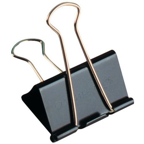 Clip Foldback Lunghezza 41 mm 41X20MM,