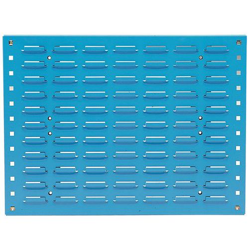 Per Contenitori 50 X 46 X 3 Eu Ral5010 eu RAL5010,