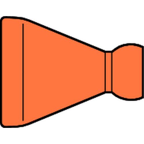 adattatori da 1/2'' a 1/4''