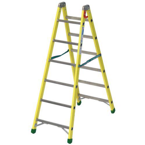 SCALA VETROPROFESSIONAL 6 GRAD INI,