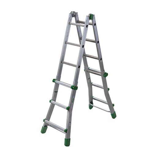 Scala Eurobriko/1,5 m.3,90 3/ 4 gradini,