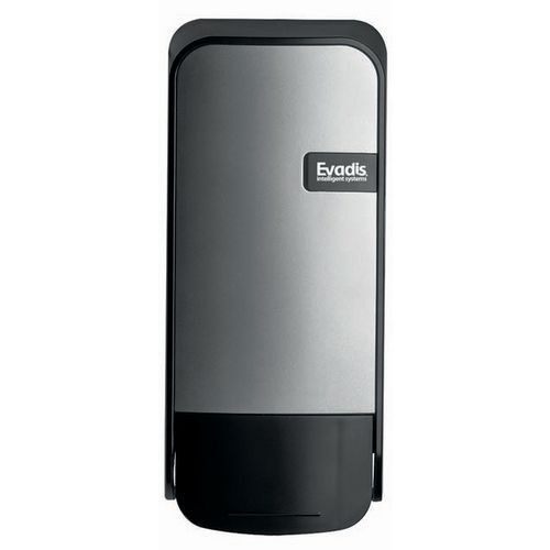 Dispenser di sapone in schiuma - Grigio quarzo - Mp Hygiène,