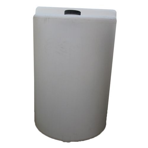 Serbatoio posa aerea tipo DC 500 L,