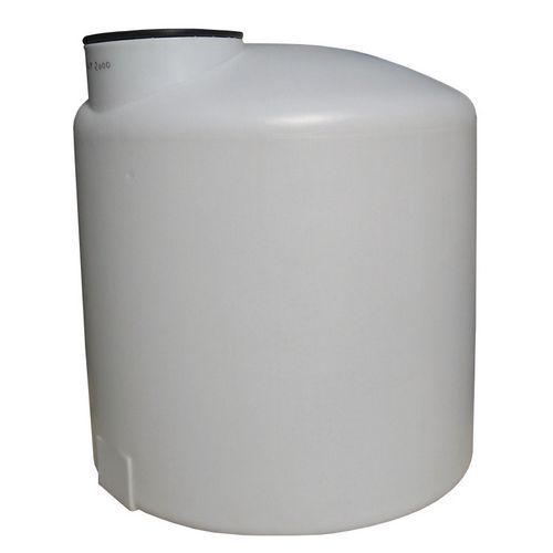 Cisterna cilindrica verticale 12000 L,