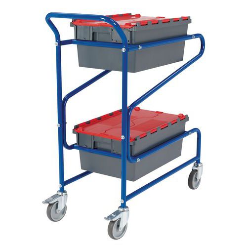 2 STANDARD EUROPEO PLASTICA BO 600x400mm,