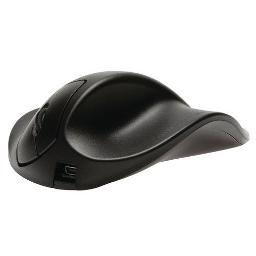 Mouse ergonomico wireless HanshoeMouse Droitier - Piccolo,