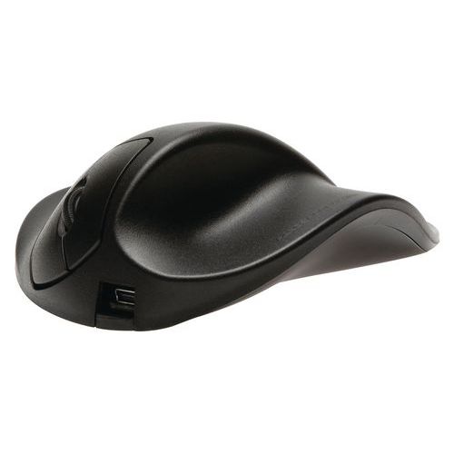 Mouse ergonomico wireless HanshoeMouse Droitier - Medio,