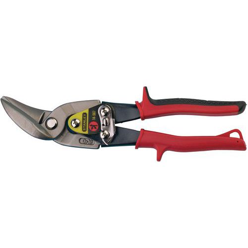 Cesoia Con Taglio A Sinistra Lunghezza:250mm,