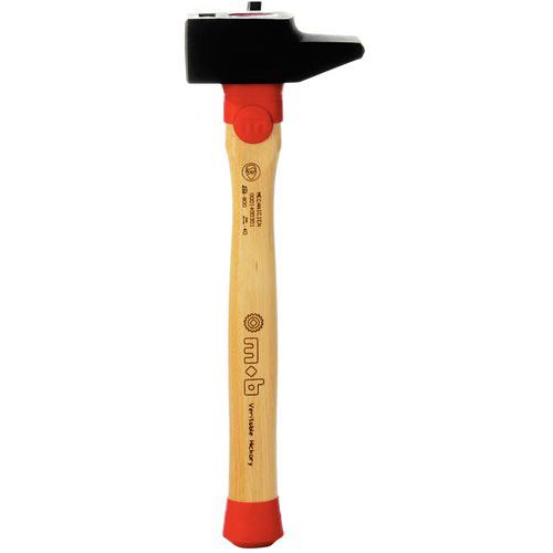 Martello Per Ribadire Hickory HICKORY,