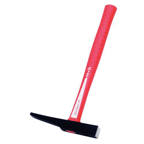 Martello Serie Le Rouge Trimateriale,