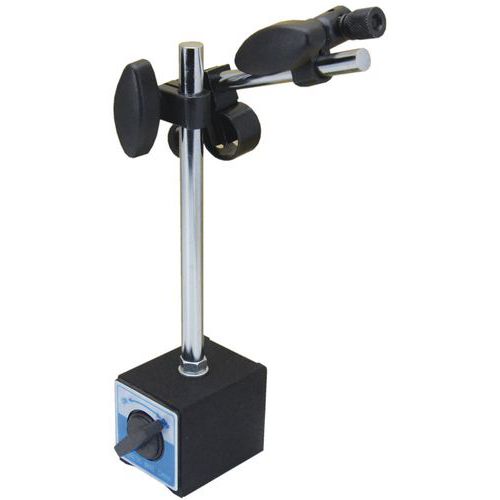 Supporto magnetico per contatore meccanico - Manutan,