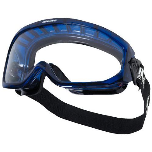 Airoh Mascherina Motocross Blu Mascherina Casco Motocross Maschera