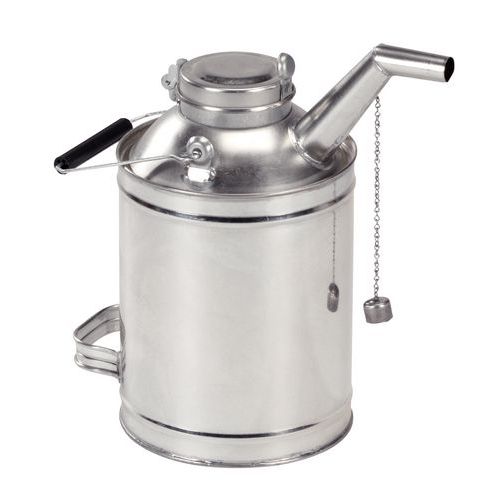 Bidone 5 L Vetri *8042*,