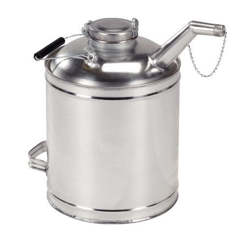 Bidone 10 Litri *8043*,