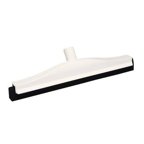 Tergipavimento in espanso ricaricabile bianco lunghezza 400 mm,