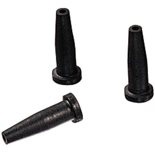 Set Di 5 Protezioni In Gomma Per Puntale Di Violoncello - Antiscivolo E Durevoli - Foto 4