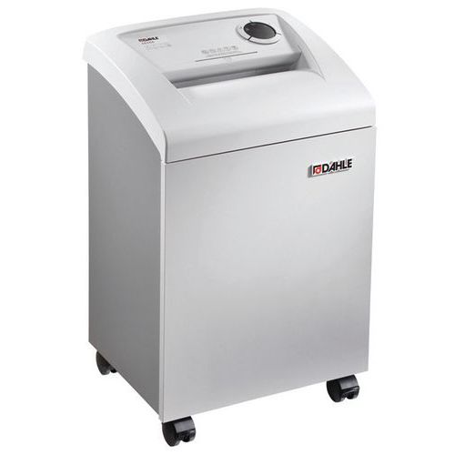 distruggidocumenti 40204 strisce 3,9 mm,