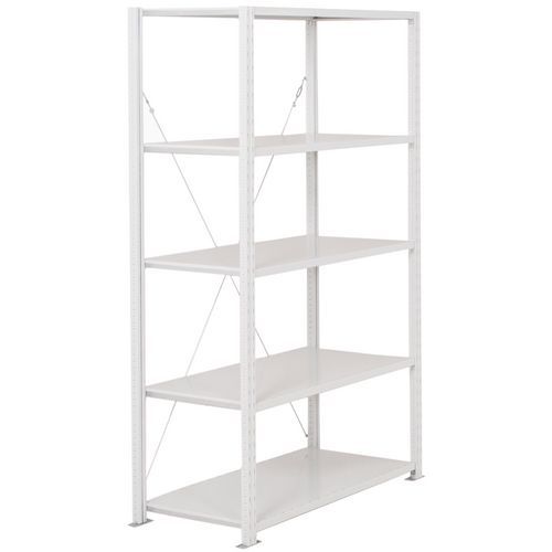 Kit di partenza Ad'vance 5 livelli - 2000 x 1250 x 400 mm,