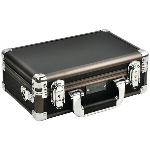 Valigetta per il trasporto rinforzata e universale - piccola,