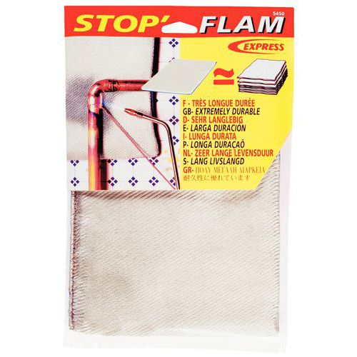 Schermo Termico Stop'Flam STOP FLAMM,