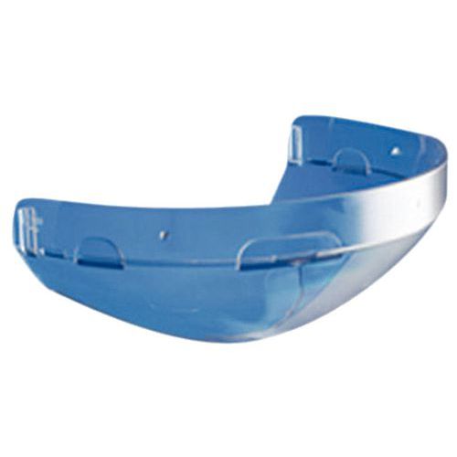 Copri-Mento Transparente TRANSPARENTE,