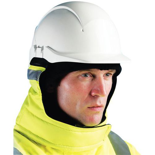 Protezione Del Collo alta visibilità E,