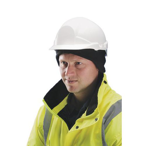 Cuffia sotto-casco - Manutan.it